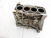VW Golf VI 6 09-13 TSI 1,2 77KW CBZB Motorblock für Motor VW Golf VI 6 09-13 15.10.2012 - gebraucht Vorschau 9