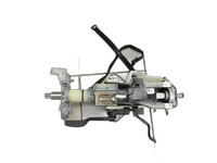 BMW E61 520d LCi 07-10 Höhenverstellung für Lenksäule BMW E61 520d LCi 07-10 05.11.2007 6780876 gebraucht Vorschau 1
