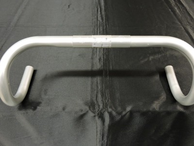 Manubrio bici corsa Deda anatomic 250 41 42 43 road bike handlebar 26