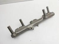 BMW X1 F48 x25e LCI 17-22 PHEV 1,5 92KW Einspritzleiste Düsenstock für Einspritzanlage BMW X1 F48 x25e LCI 17-22... Vorschau 2