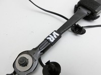 Ford Fiesta VII 17-21 5T Gurtstraffer Gurtschloss Beifahrer Rechts Vorne Ford Fiesta VII 17-21 12.07.2017... Vorschau 4