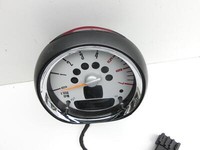 Mini R60 Countryman 10-16 1,6d 82kwKW Drehzahlanzeige Mini R60 Countryman 10-16 08.11.2011 62109325823 9260586-01... Vorschau 4