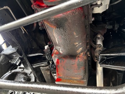 image 3 of engine