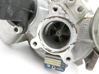 Ford Kuga II DM2 13-16 EcoBoost 1,6 134KW ENJT0 Turbolader Turbo Abgasturbolader Ford Kuga II DM2 13-16 12.16.2013... Vorschau 3