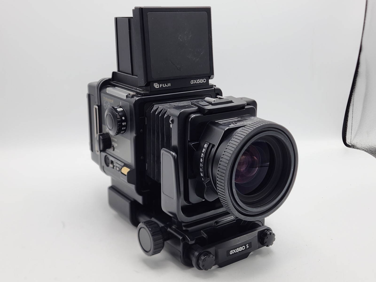 ◇極上◇FUJIフジ GX680 フィルムカセット 多数 #323 ◇極上◇FUJIフジ