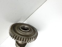 Mercedes W245 B180 08-11 CDI 2,0 80KW 640940 Nockenwelle Einlass Mercedes W245 B180 08-11 27.07.2011 A6400504001... Vorschau 6