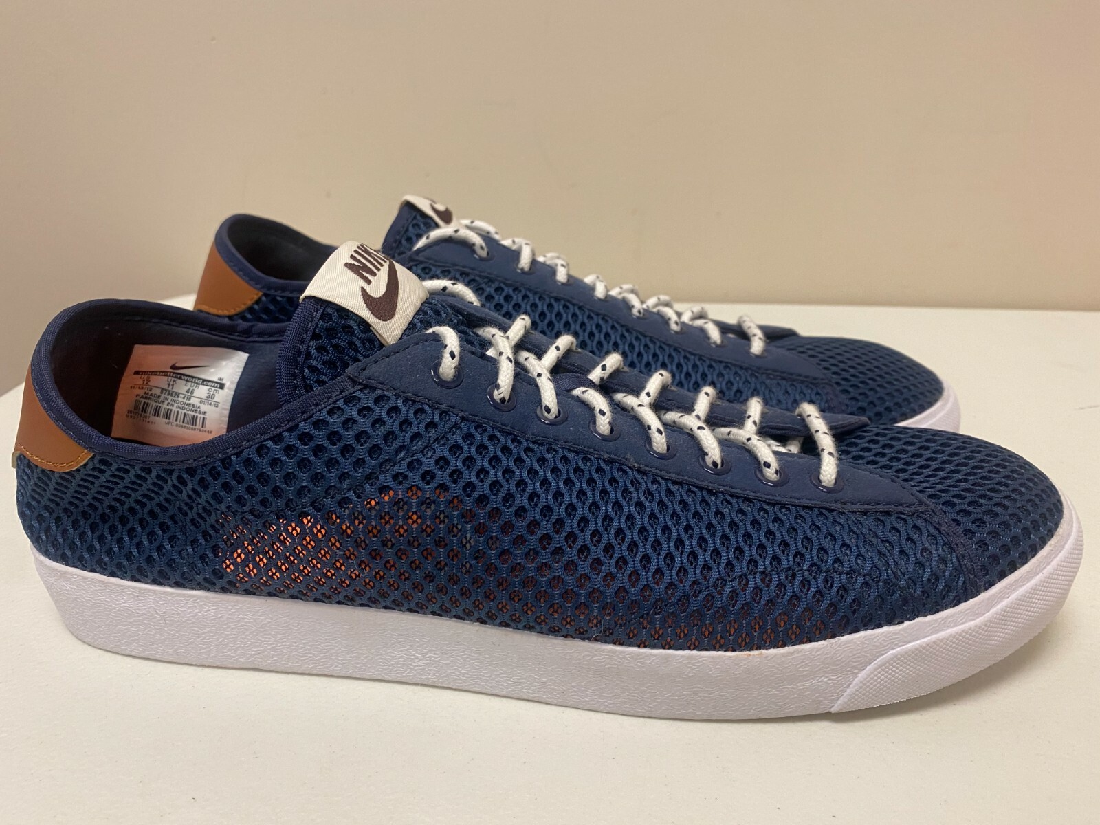 【NIKE】TENNIS CLASSIC AC スニーカー Nike Tennis Classic AC Summer 2024 Release Dates