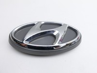Hyundai I30 N PD 19-24 Heckemblem Logo Zeichen Hyundai I30 N PD 19-24 10.10.2022 gebraucht Vorschau 2