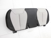 Citroen DS3 10-16 3T Sitzpolster für Rücksitzbank Hinten Leder Citroen DS3 10-16 08.11.2010 gebraucht Vorschau 5