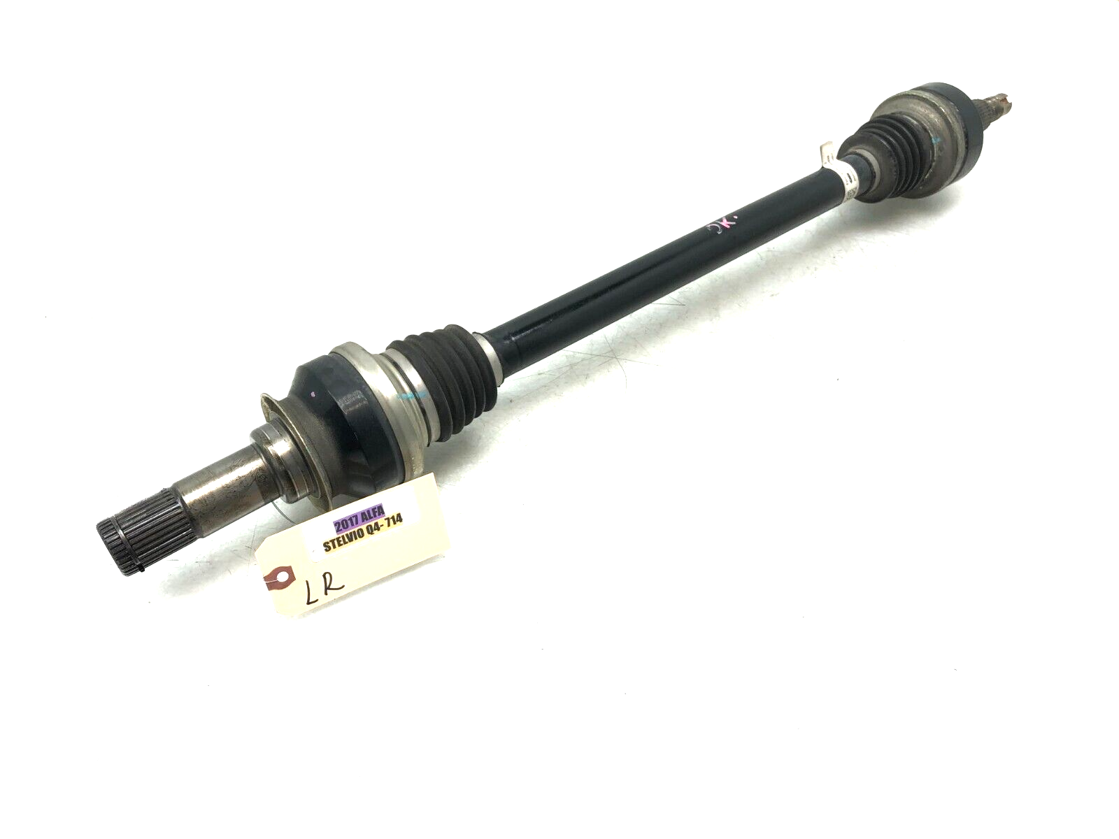 Alfa Romeo 2WAYダウン Alfa Romeo / アルファロメオ 4WAY デタッチャブル リバーシブル