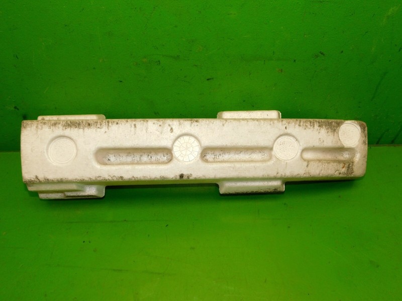 97-01 Prelude OEM passenger right rear back bumper impact crash bar foam