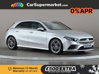 2019 Mercedes-Benz A Class A200 AMG Line Auto Hatchback PETROL Automatic