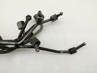 VW Phaeton 3D 01-07 TDI 3,0 165KW Hochdruck Leitung Kraftstoffleitung VW Phaeton 3D 01-07 24.05.2007 059130310R... Vorschau 4