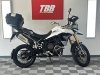 2021 Triumph Tiger 900 900 Rally Pro O-ring Euro 5