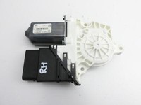 VW Tiguan I 5N 11-16 Fensterhebermotor Rechts Hinten VW Tiguan I 5N 11-16 20.08.2013 5N0959704G C03388-480 gebraucht Vorschau 4