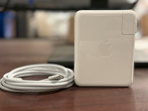 Apple 140W USB-C電源アダプタ A2452 Magsafeケーブル $_12.JPG?set_id=880000500F
