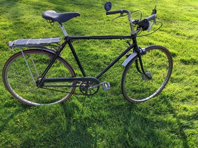 old 3 speed bikes