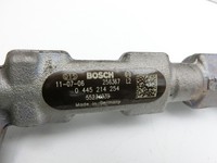 Fiat Freemont 11-16 Mjet 2,0DS 103KW Verteilerrohr für Hochdruck Verteiler Fiat Freemont 11-16 05.01.2012  46337642... Vorschau 5