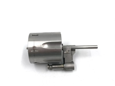 Pistol - Ruger Cylinder