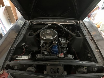 image 3 of engine