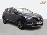 2020 Renault Kadjar 1.3 TCE S Edition 5dr Crossover/SUV PETROL Manual