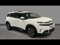 2020 Citroen C5 Aircross 1.5 BlueHDi 130 Flair Plus EAT8 Hatchback DIESEL Automa