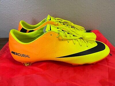 nike jr mercurial vapor ix fg