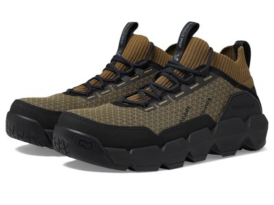 

Мужская обувь Timberland PRO Morphix с композитным безопасным носком Slip-On Chukka