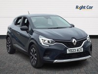2023 Renault Captur 1.0 TCE 90 Evolution 5dr HATCHBACK PETROL Manual