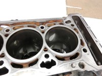 Audi A5 8T S-Line 07-12 2,0 132KW CDNB Motorblock für Motor Audi A5 8T S-Line 07-12 24.06.2009 06H103011AP gebraucht Vorschau 6