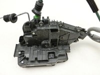 Mercedes C200 W205 14-18 Lim Türschloss m. ZV Stellmotor Rechts Hinten Mercedes C200 W205 14-18 24.02.2016... Vorschau 7