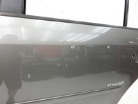 VW Touran 1T3 06-10 5T Tür Links Hinten LD7S VW Touran 1T3 06-10 25.09.2009 gebraucht Vorschau 3