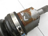 Kia Ceed JD 12-15 GDI 1,6 99KW Antriebswelle Gelenkwelle Links Vorne Kia Ceed JD 12-15 28.03.2013 49500A6300 gebraucht Vorschau 6