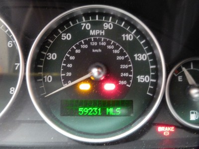 2002 JAGUAR X-TYPE 2.5L ENGINE MOTOR WITH 59,231 MILES | eBay