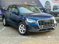 2021 Audi Q2 1.0 TFSI 30 Technik Euro 6 (s/s) 5dr ESTATE Petrol Manual