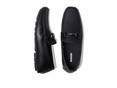 Мужские мокасины Steve Madden M-Dawnn