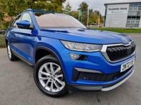 2023 Skoda Kodiaq 1.5 TSI SE Drive 5dr DSG Estate Petrol Automatic