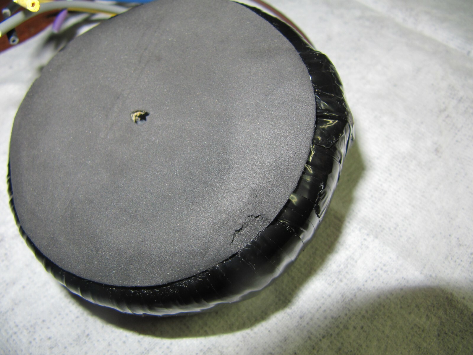 Купить Трансформаторы силовые NEW PLITRON AUDIOPHILE TOROIDAL ISOLATION