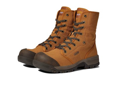 

Ботинки мужские KEEN Utility Roswell Mid