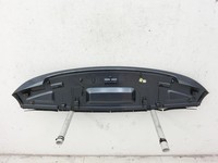 Citroen C4 Grand Picasso 06-10 Van Spoiler für Heckklappe EZW Citroen C4 Grand Picasso 06-10 12.11.2008 9653915977... Vorschau 5