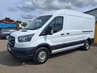 Ford Transit 2.0TDCI 350 L3 H2 LEADER 130PS EURO 6 