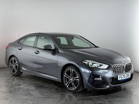 2020 BMW 2 Series Gran Coupe 1.5 218i M Sport Euro 6 (s/s) 4dr COUPE Petrol Manu