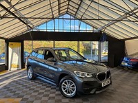 2021 BMW X1 1.5 X1 sDrive 18i SE Auto 5dr SUV Petrol Automatic
