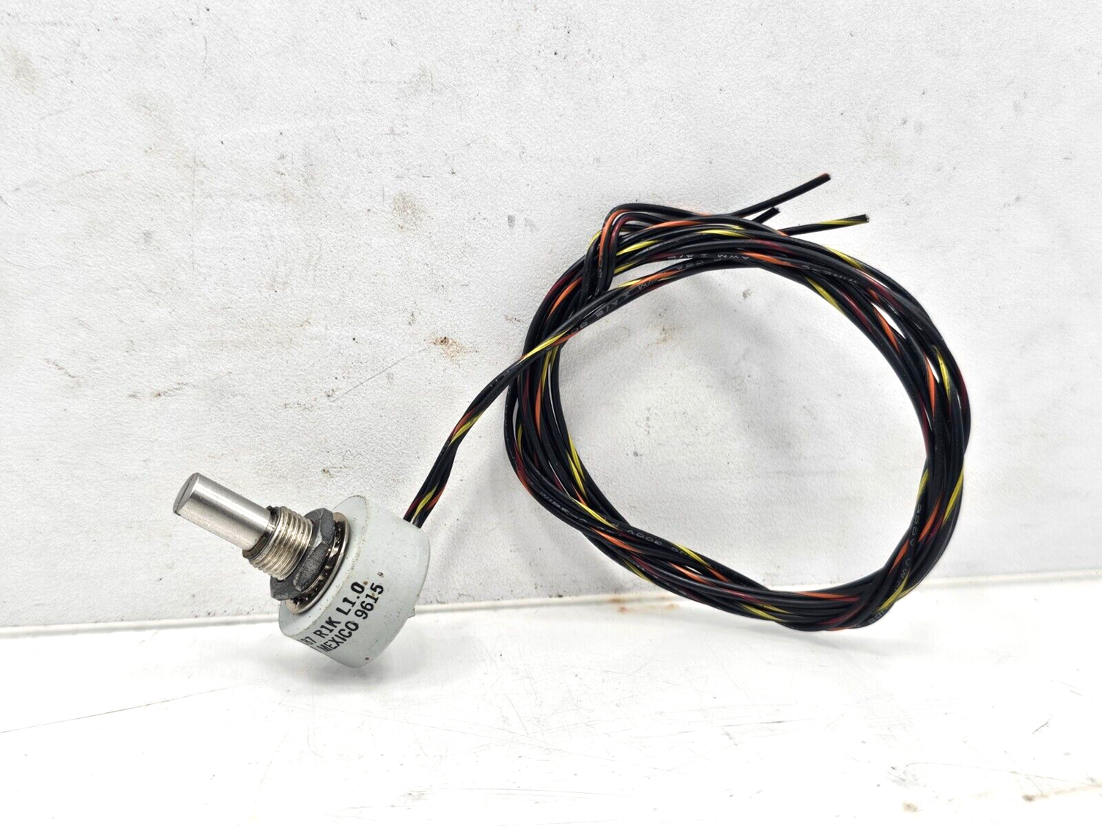 6187 POTENTIOMETERS 6187 RIK L1.0 | eBay