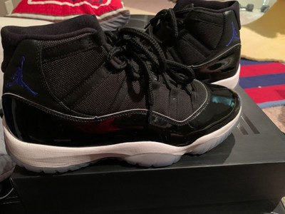 jordan 11 space jam toddler