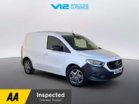 2023 Mercedes-Benz Citan 1.5 110 CDI Progressive Panel Van 5dr Diesel Manual L1 