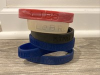 lebron baller bands