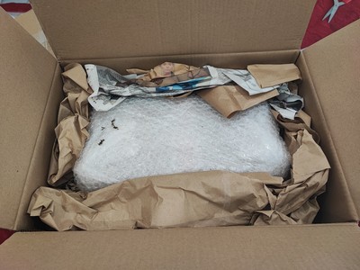 Photos de l'objet d'un acheteur vérifié