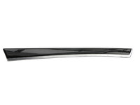 BMW F11 520d 10-13 Kombi Türleiste Links Vorne Innen 668 BMW F11 520d 10-13 18.05.2012 7182277 51337182277 gebraucht Vorschau 1