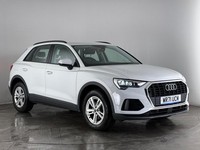 2022 Audi Q3 1.5 TFSI CoD 35 Technik S Tronic Euro 6 (s/s) 5dr SUV Petrol Automa